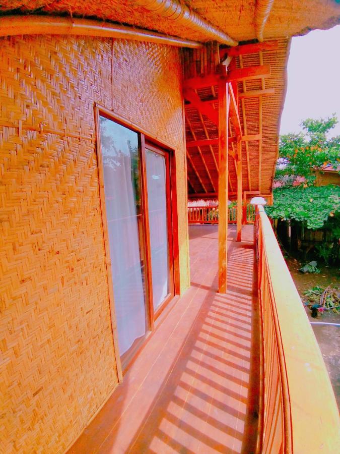 Lima Bintang Hotel Quần đảo Gili Ngoại thất bức ảnh