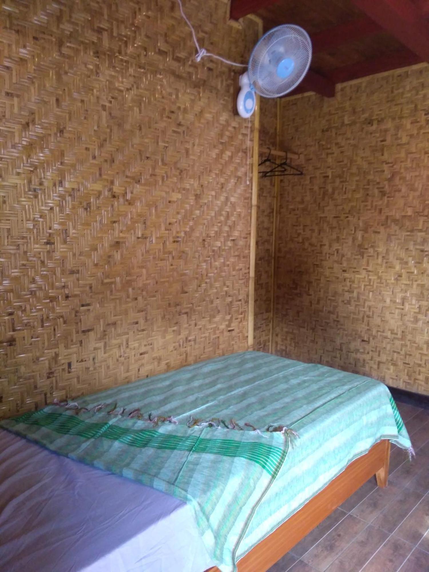 Lima Bintang Hotel Quần đảo Gili Phòng bức ảnh